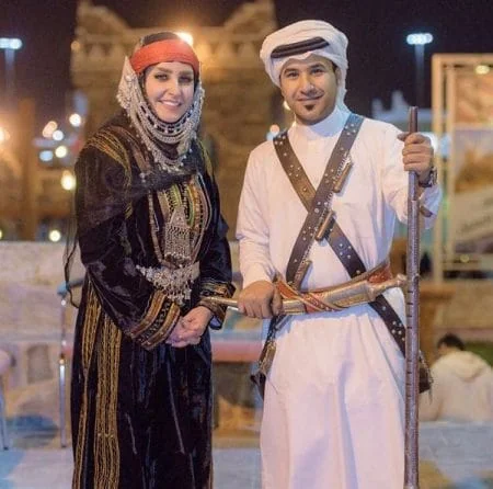 Diverse fashions and one homeland.. the culture of clothing among Saudis between authenticity and elegance