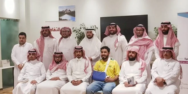 The Diaa Al-Thaqafa initiative to enhance the act of reading and transfer knowledge experiences between Arab writers, intellectuals, and readers
