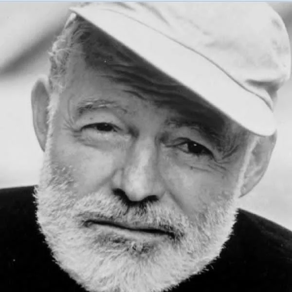 Ernest Hemingway: How mental illness afflicted the mind of the great novelist until it brought him down
