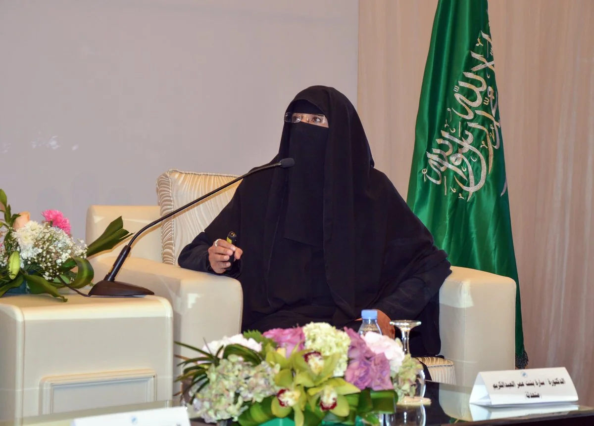 Sarah Al-Abdulkarim: Plot, drawings and comedy are among the artistic elements that attract children