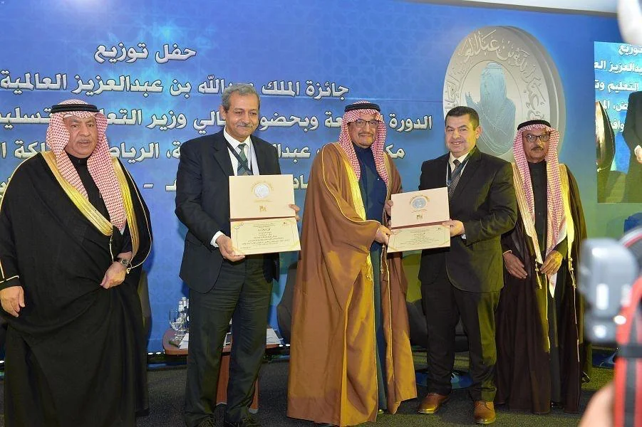 He emphasized its role in driving development and progress – Dr. Nasser Omar: There is a close relationship between the translation movement and civilizational progress