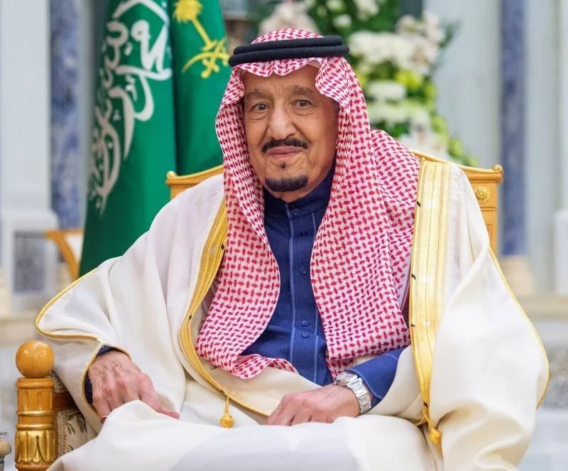 On the seventh anniversary of the pledge of allegiance to the Custodian of the Two Holy Mosques: King of Historians and lover of Saudi history
