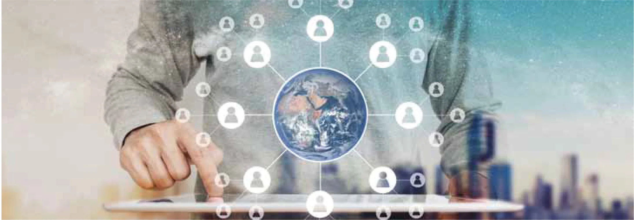 Sustainable knowledge in the era of communication