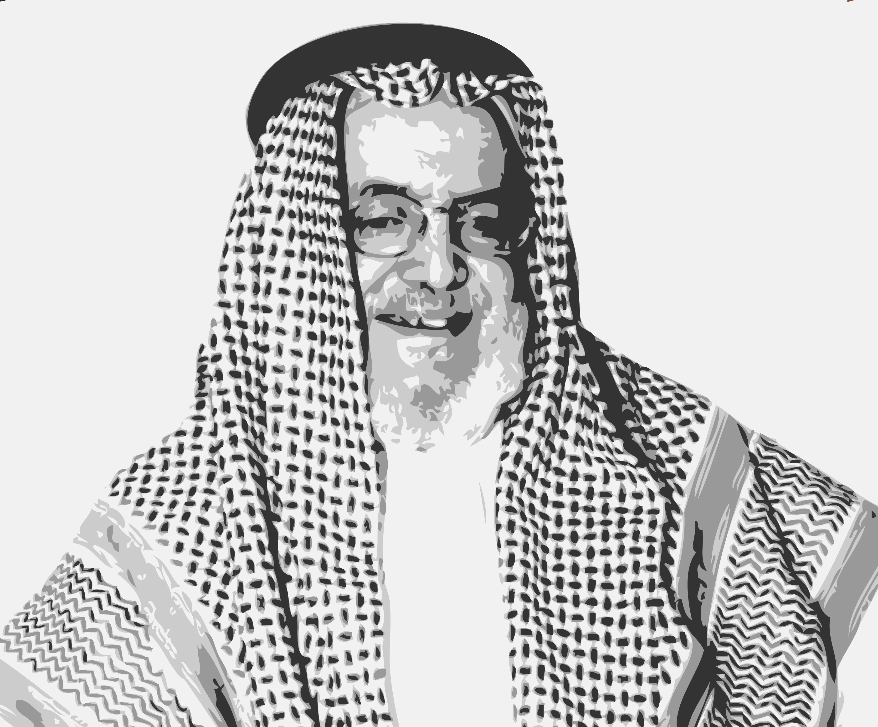 Dr. Ali Al-Daffa, the Saudi Scientist, King of Integration in Mathematics