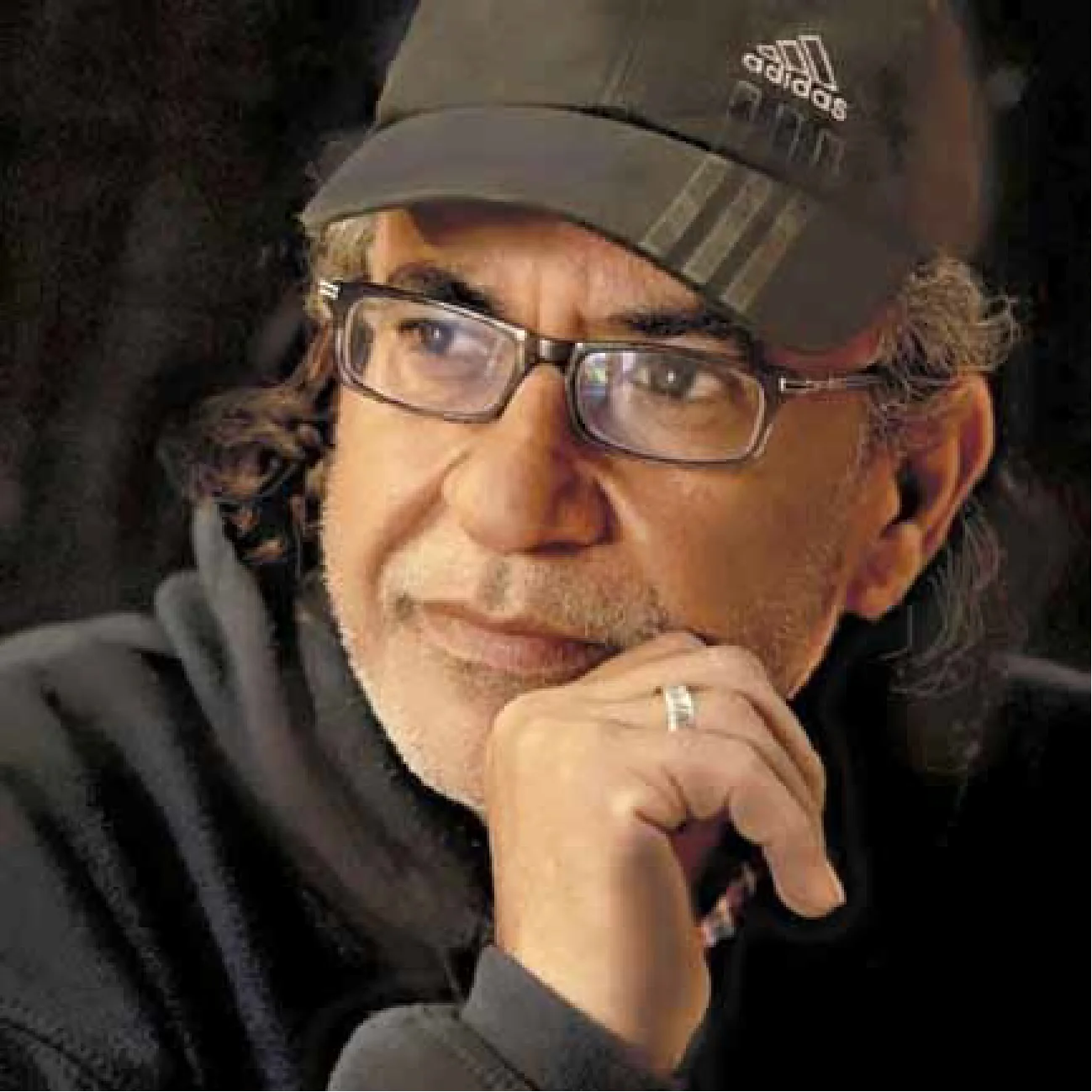 Artist and photographer Hassan Daoud: "Fine Art Photography" is invading the Arab world!