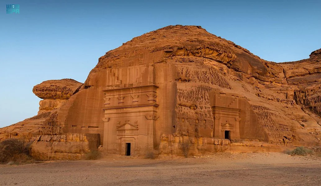 Art residency in AlUla.. A qualitative experience for developing cultural creativity and merging heritage areas with the spirit of the times
