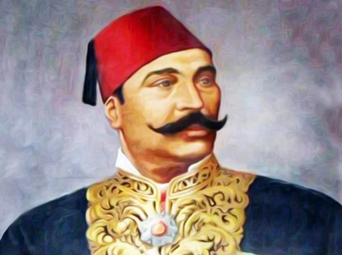Poet Ibrahim Al-Ahdab Al-Tarabulsi: Is he the true pioneer of the Poetic Revival school?