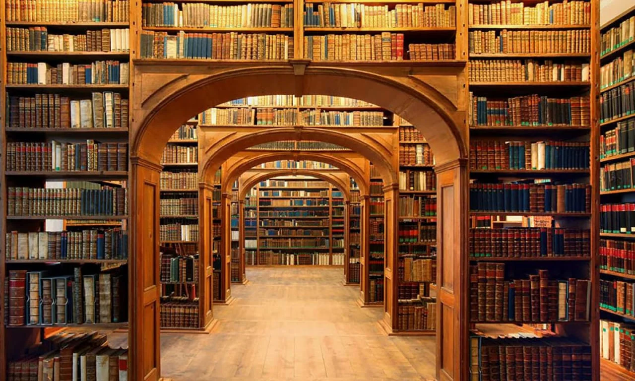 The role of scientific and cultural magazines in serving the field of libraries and information "Knowledge States" as a model
