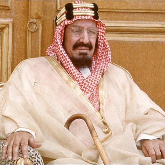 King Abdulaziz's Private Library is an Important Source of Modern History