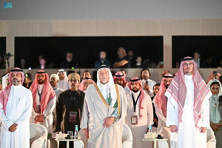 Diriyah Biennale launches Islamic Arts Biennale 2023 under the theme "Awwal Bait"