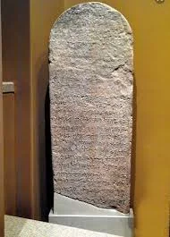 From Tulaihan Palace in Tayma to the Louvre Museum .. A Saudi obelisk transferred to France more than 139 years a. Will it be recovered?