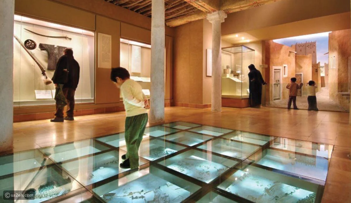 Their number reached 221 museums distributed across various regions.. Private museums in the Kingdom: Cultural spaces to enhance the civilizational dimension and preserve folk heritage