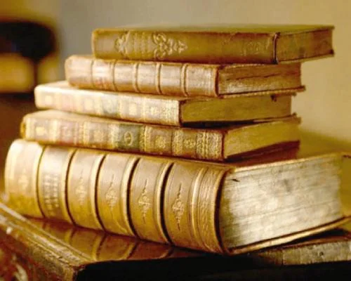 Book reviews .. The slandered scientific works