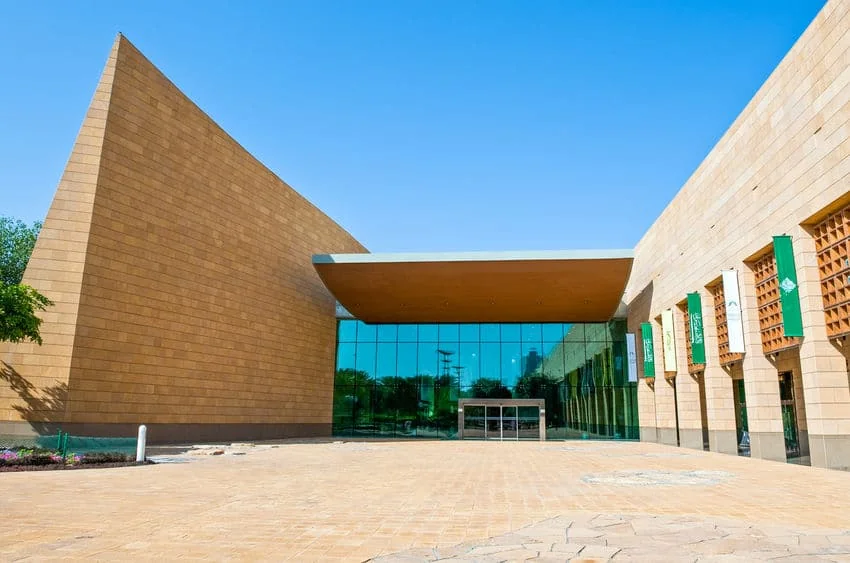 The status of museums in countries of the world: Saudi Arabia tops the Arab list