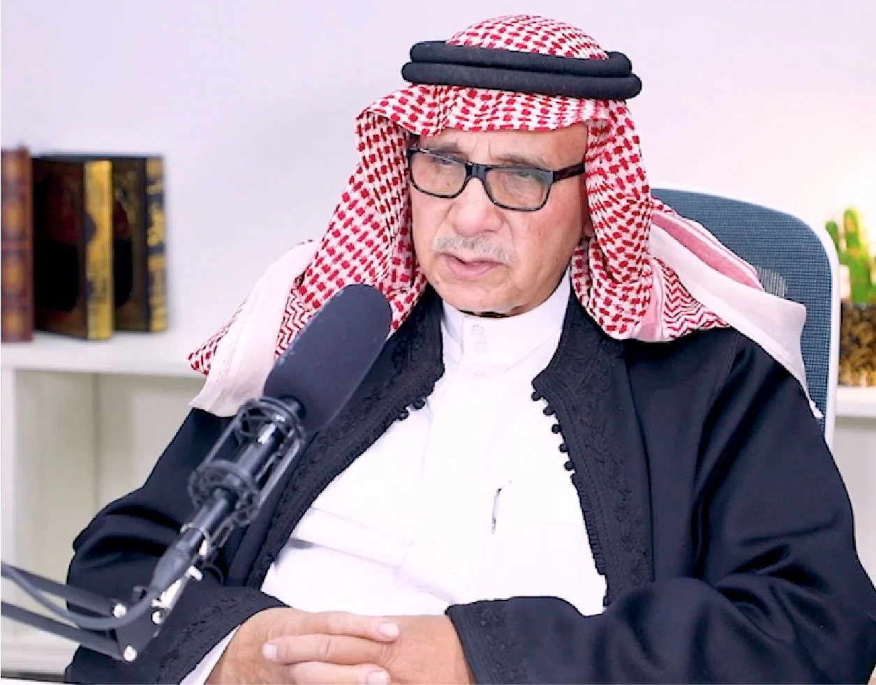 Educational life in the Hejaz between two eras