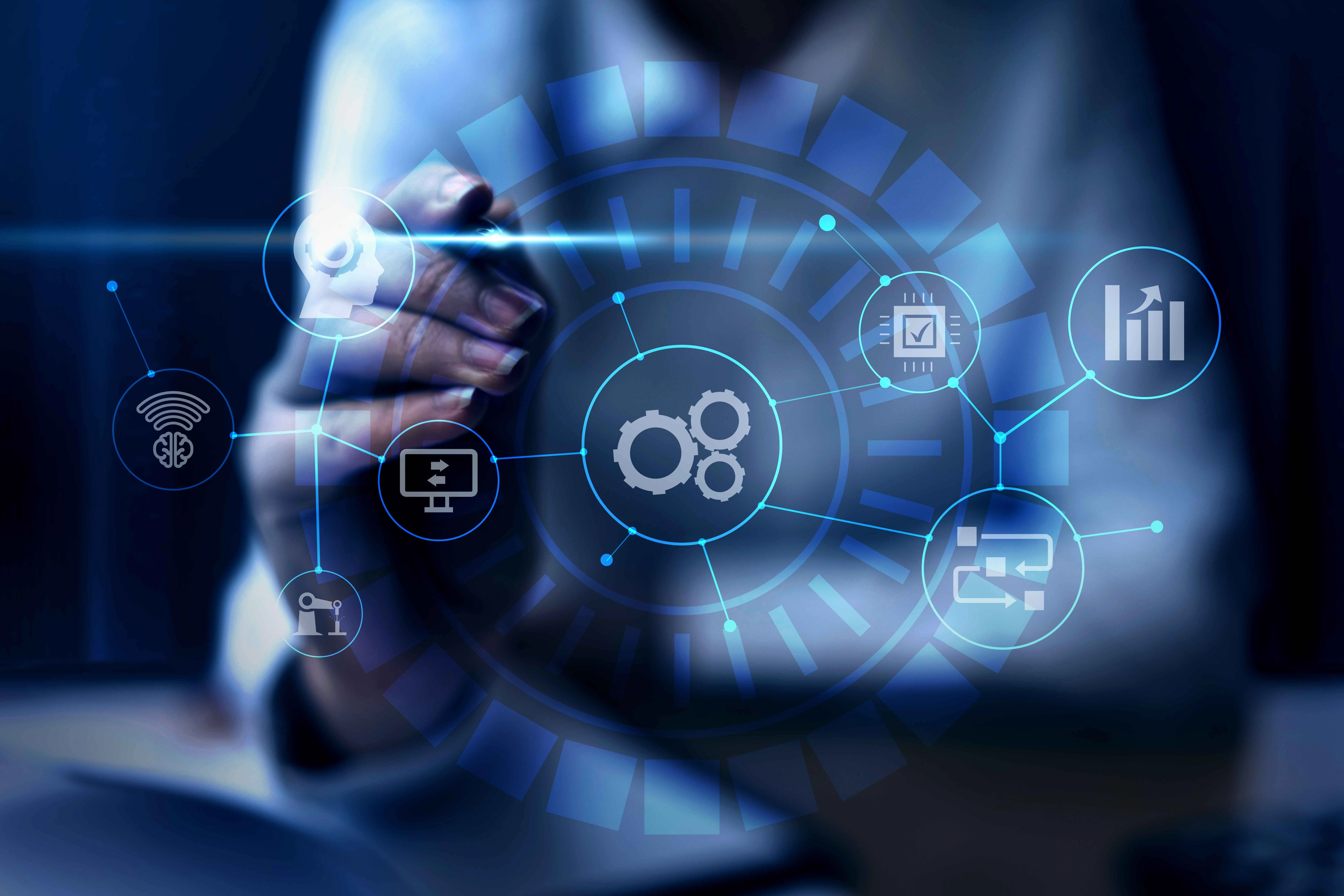The Importance of Planning for Technology Inclusion