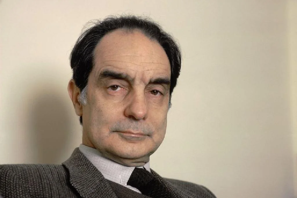 Italo Calvino's Fairy Tales.. A journey through two hundred stories from Italian folklore