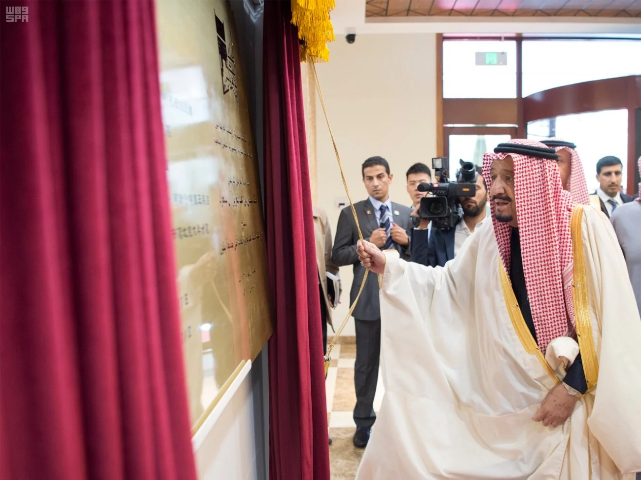 بعد 9 سنوات على بيعة خادم الحرمين الشريفين الملك سلمان بن عبدالعزيز .. الثقافة  تتألق عبر جودة الحياة وتقدم القوة الناعمة السعودية عربيا وعالميا