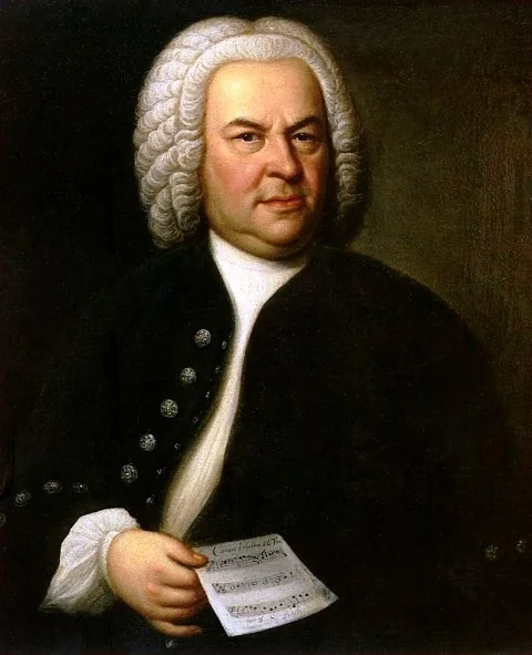 The World of Bach.. The Story of the Family of one of Music's Geniuses