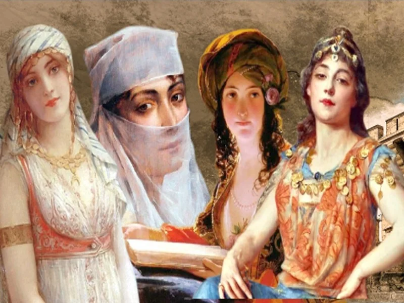 Grammatical phenomena in the poetry of Arab women; Heritage books were fair to women linguists while modern researchers treated them unfairly; the study collected more than a thousand verses of women's poetry and Rajaz