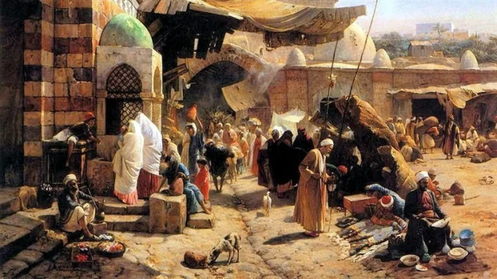 أدبيات الأمثال عند الشعوب