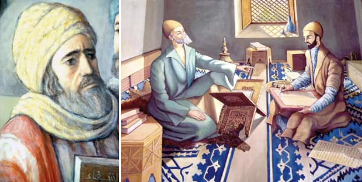 Paper among the Arabs.. Vessel of Science and Knowledge