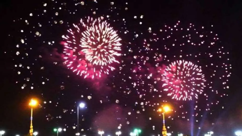 Eid in Saudi Arabia and the Arabian Gulf countries: Inherited customs and traditions over time