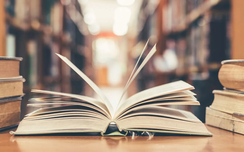 Despite the hurricanes of knowledge, the pocket book.. a steadfast culture
