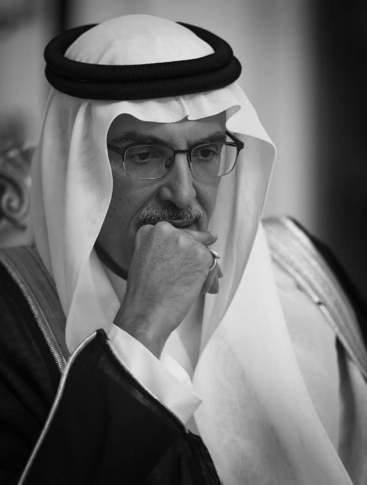 رحيل الأمير بدر بن عبدالمحسن بن عبدالعزيز آل سعود مطور ورائد التحديث الشعري
