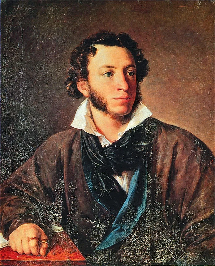 A reading of the book "Pushkin... Russia's Great Poet and the Holy Qur'an" by Dr. Muhammad Ali Al-Bar