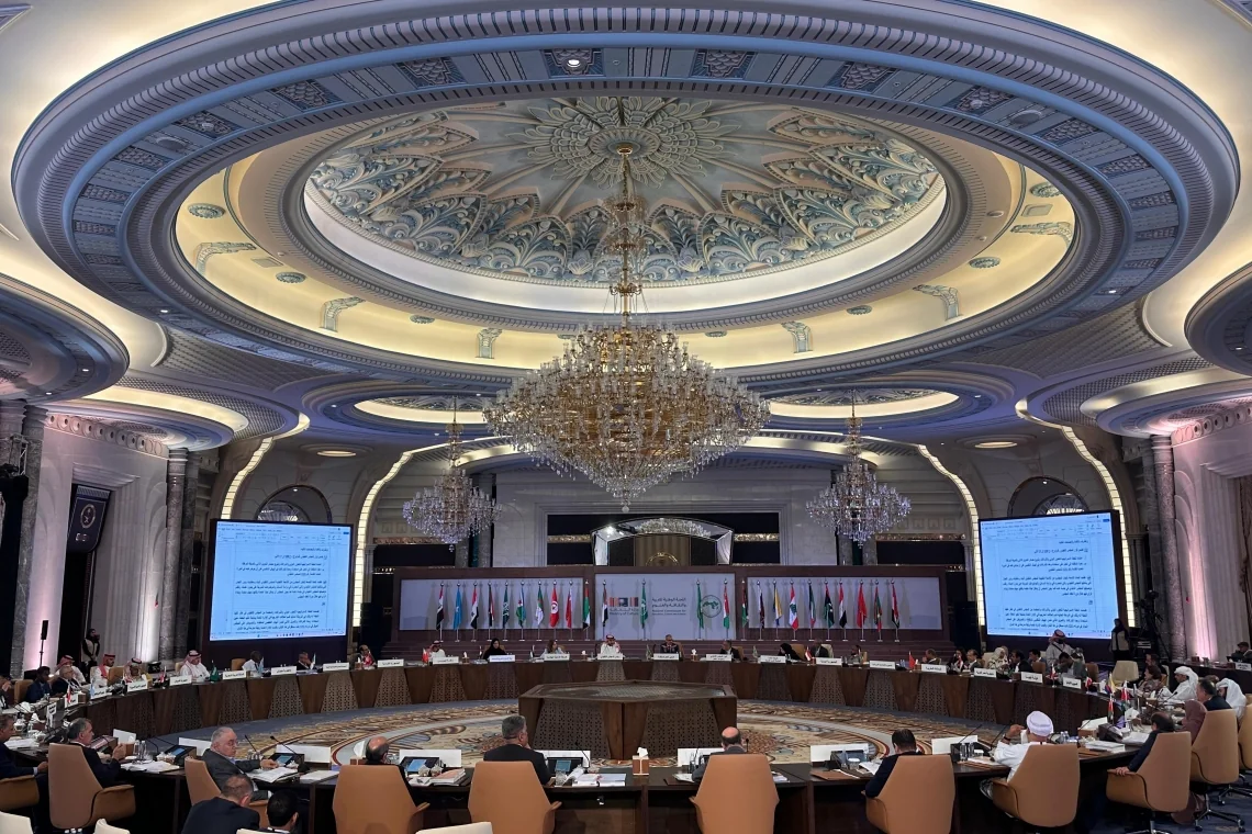 السعودية رئيساً للمجلس التنفيذي لمنظمة الألكسو حتى عام 2026م