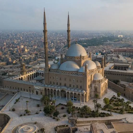 Selection of Cairo as Tourism Capital for OIC Member States