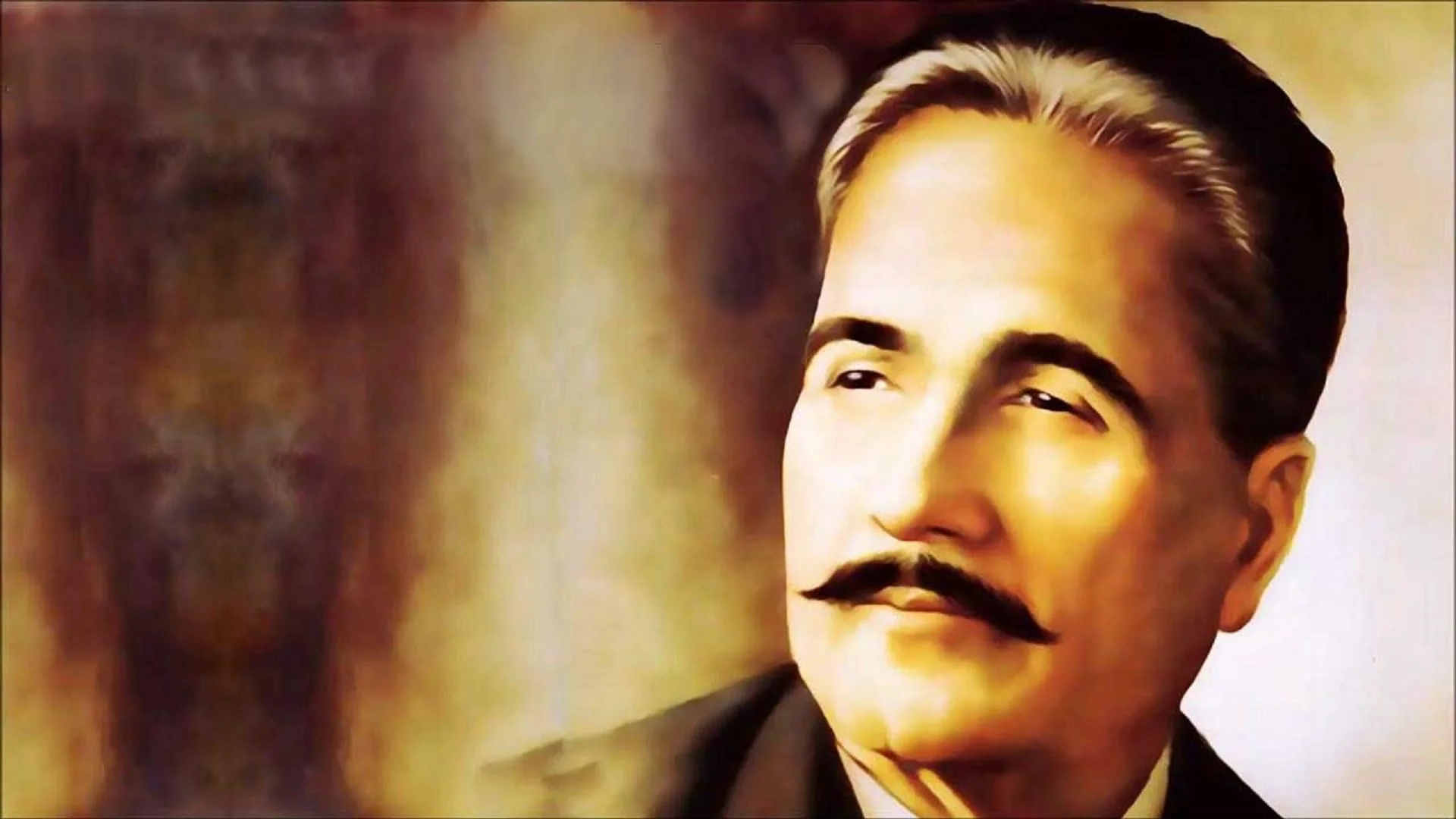 Rediscovering Muhammad Iqbal.. new readings in his poetry and thought with different perspectives