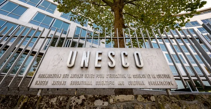 New decisions from "UNESCO" regarding the protection of Palestine's heritage