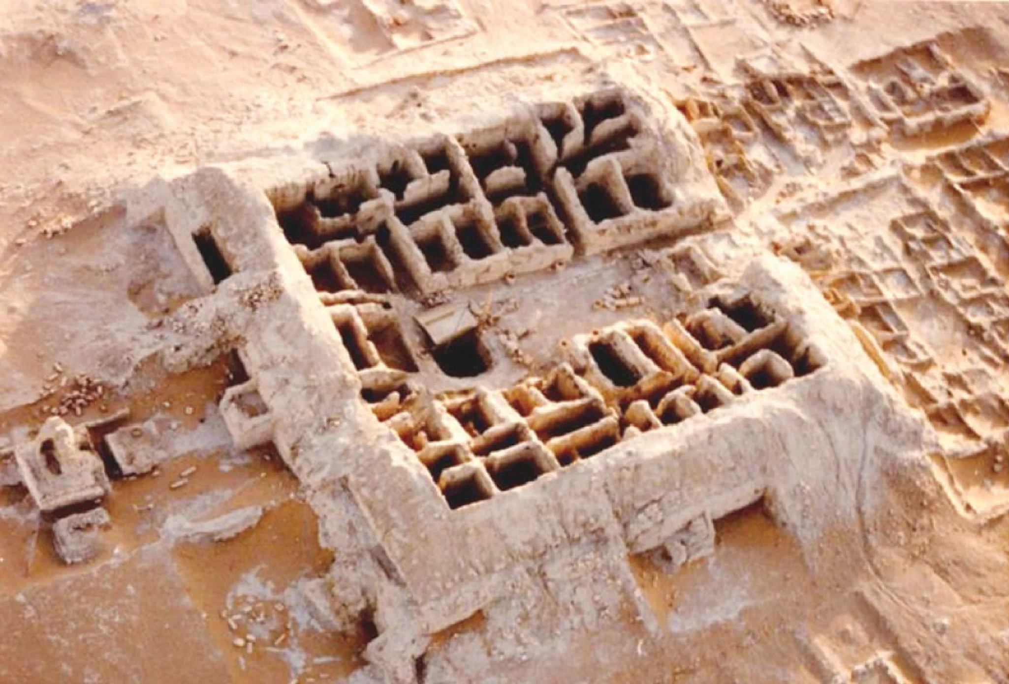 A new Saudi success in preserving and documenting heritage: "The Cultural Landscape of Al-Faw Archaeological Area" on the UNESCO World Heritage List