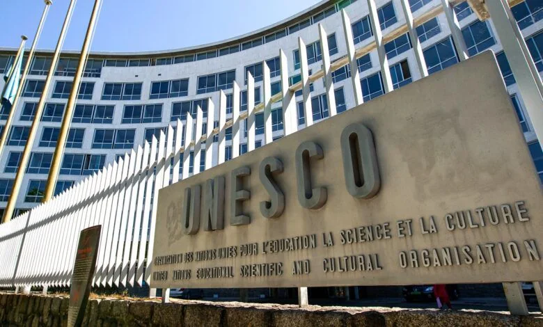 Arab Week at UNESCO initiative by the National Committee for Education, Culture and Science in the Kingdom of Saudi Arabia