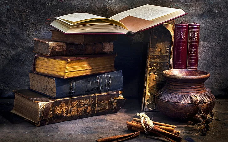 From the treasures of books among the Arabs