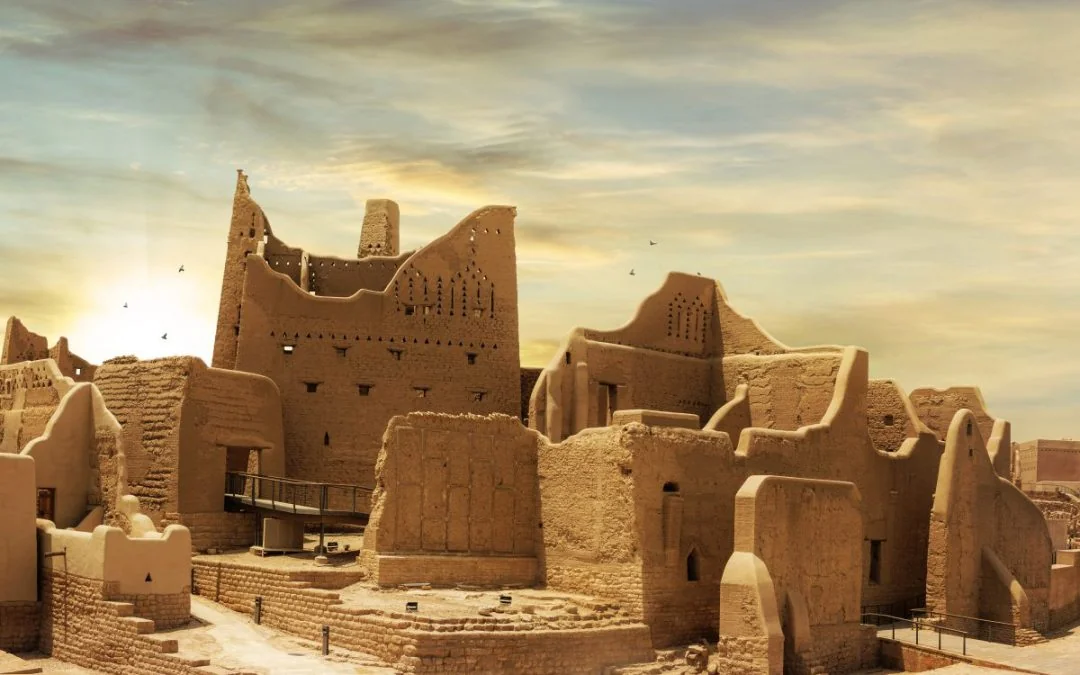 Diriyah Season 2024-2025 kicks off with events that evoke heritage and celebrate renewal
