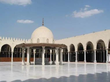 Fustat .. and the story of the entry of Islam into Egypt