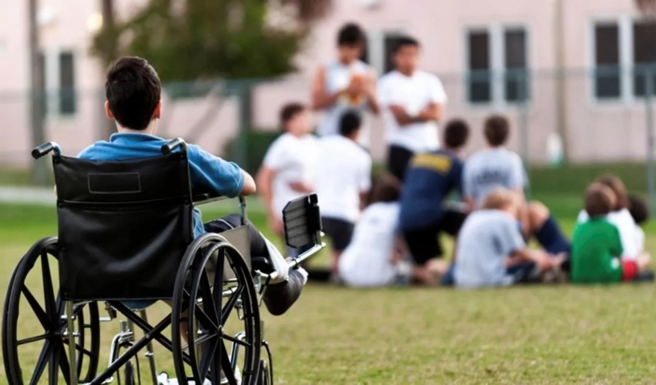 Literature for people with special needs between reality and authenticity