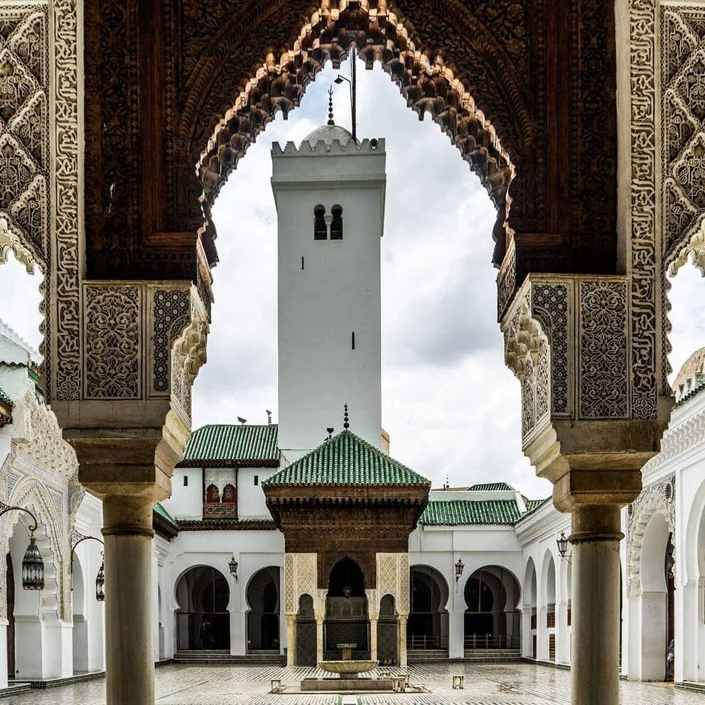 The Moroccan Treasury and its Development