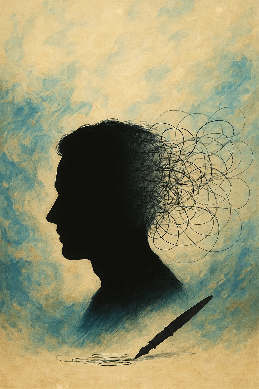 The Experience of the Unconscious in Poetry
