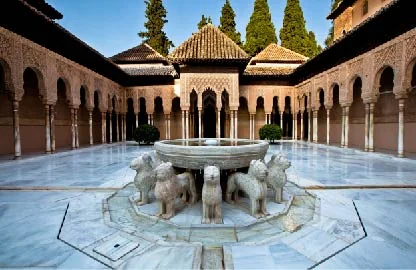 Arab Andalusia .. Islam of Civilization and Culture of Tolerance