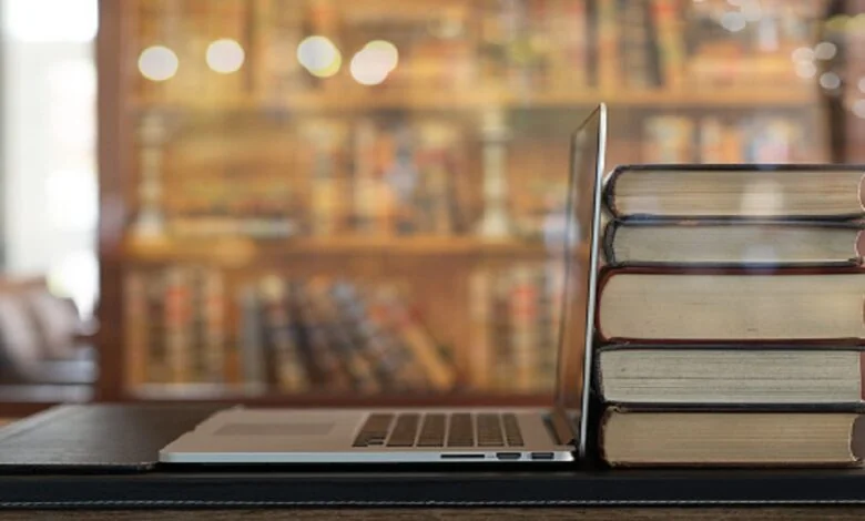 Libraries and Their Role in Distance Education