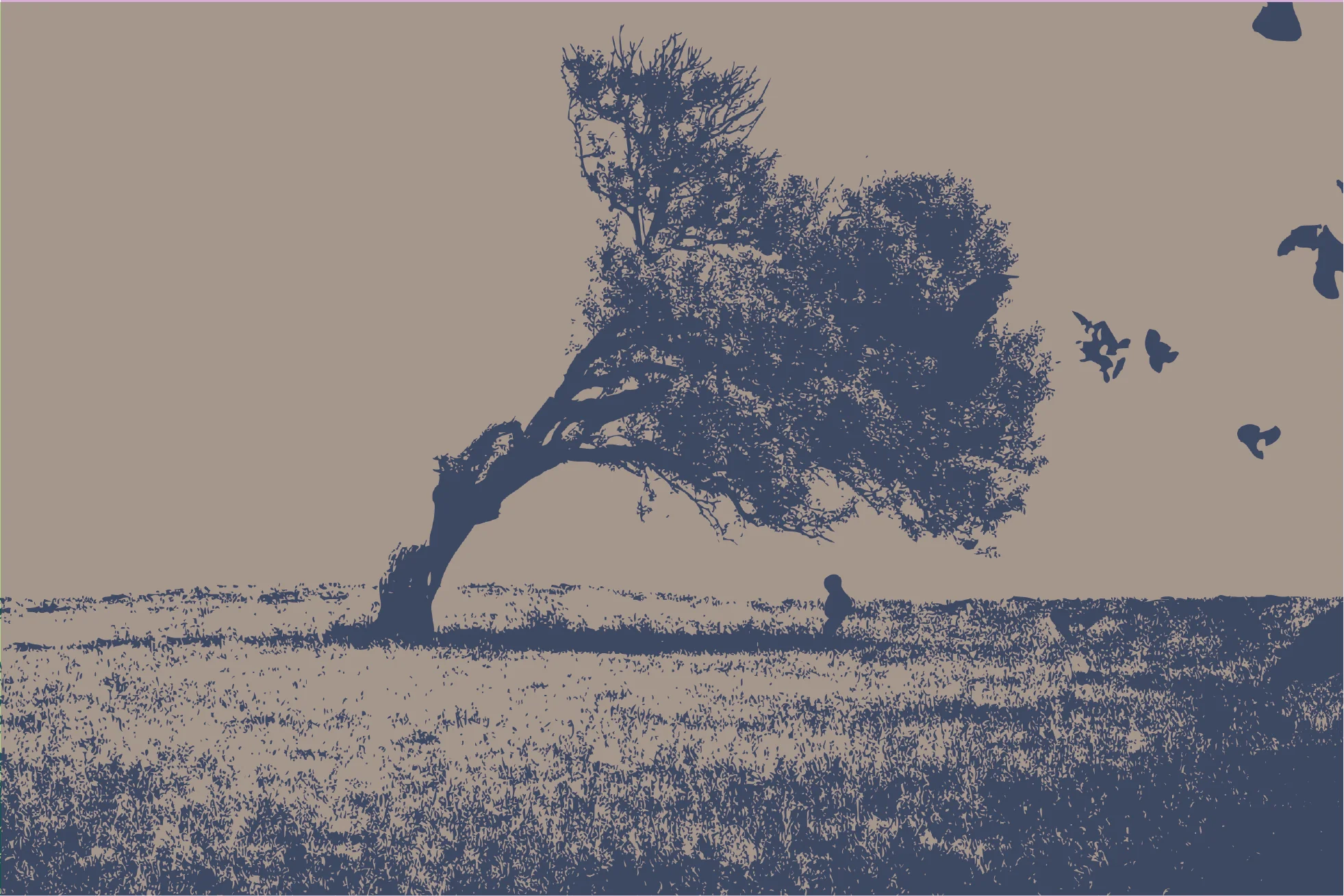 Alienation and estrangement .. in Al-Awaji's poetry «A semantic reading»