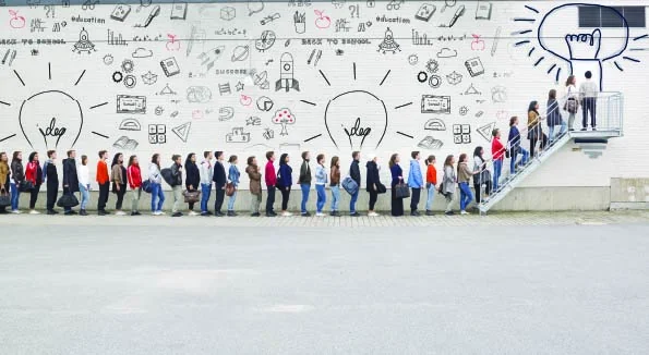Knowledge Sharing