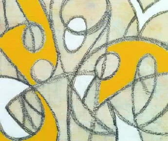 A reading of the semantic rhythm of the poem "Music" .. by poet Bushra al-Bustani