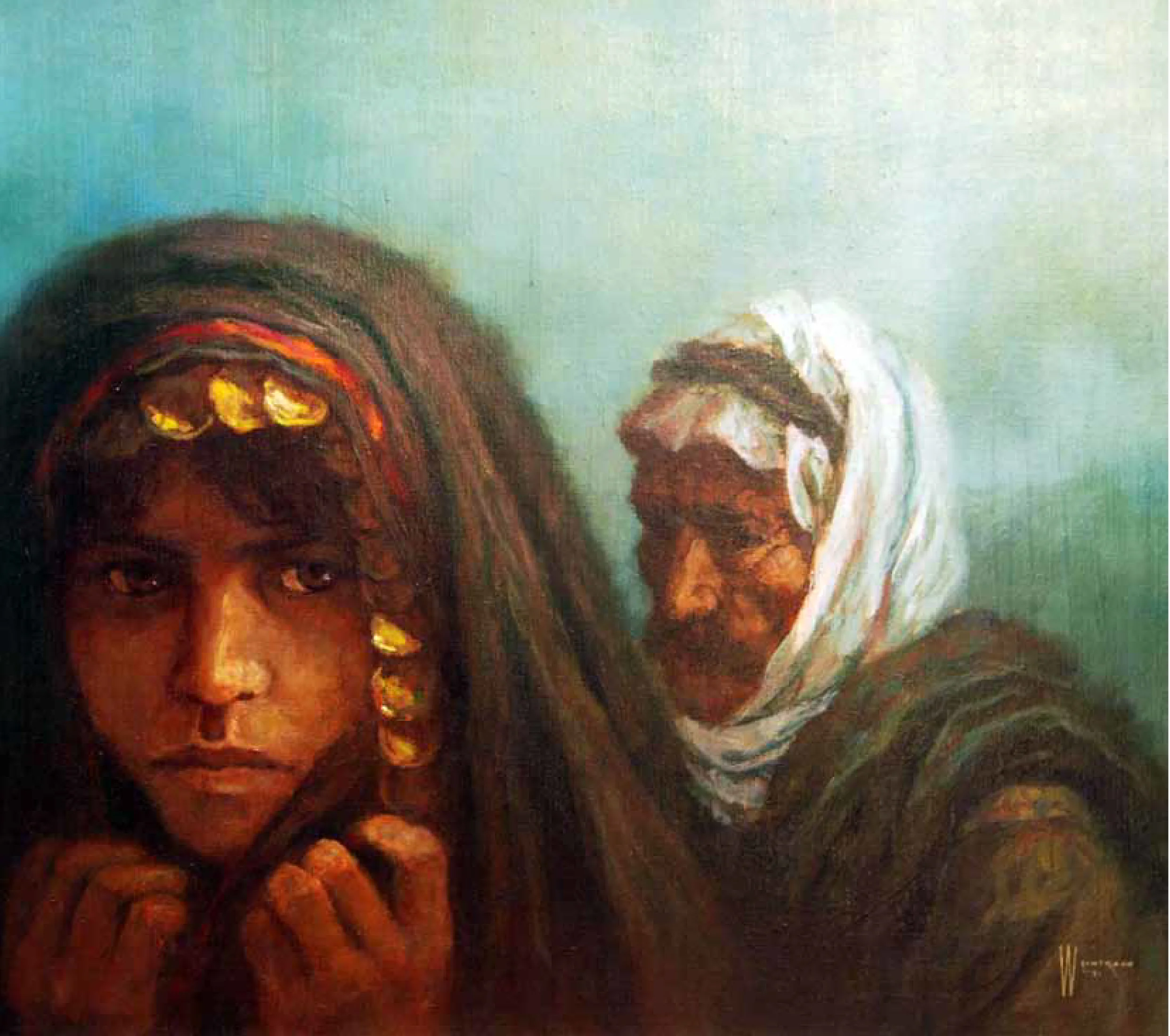 The Arabic Novel .. A Tale of Excellence