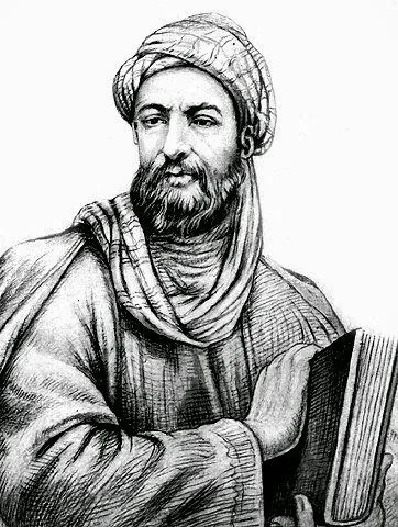 Avicenna the Chemist