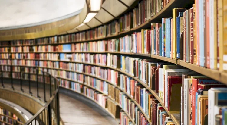 How do we read research references?